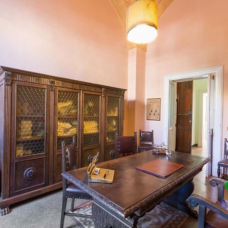 Dongiovanni Suite Lecce Exterior photo