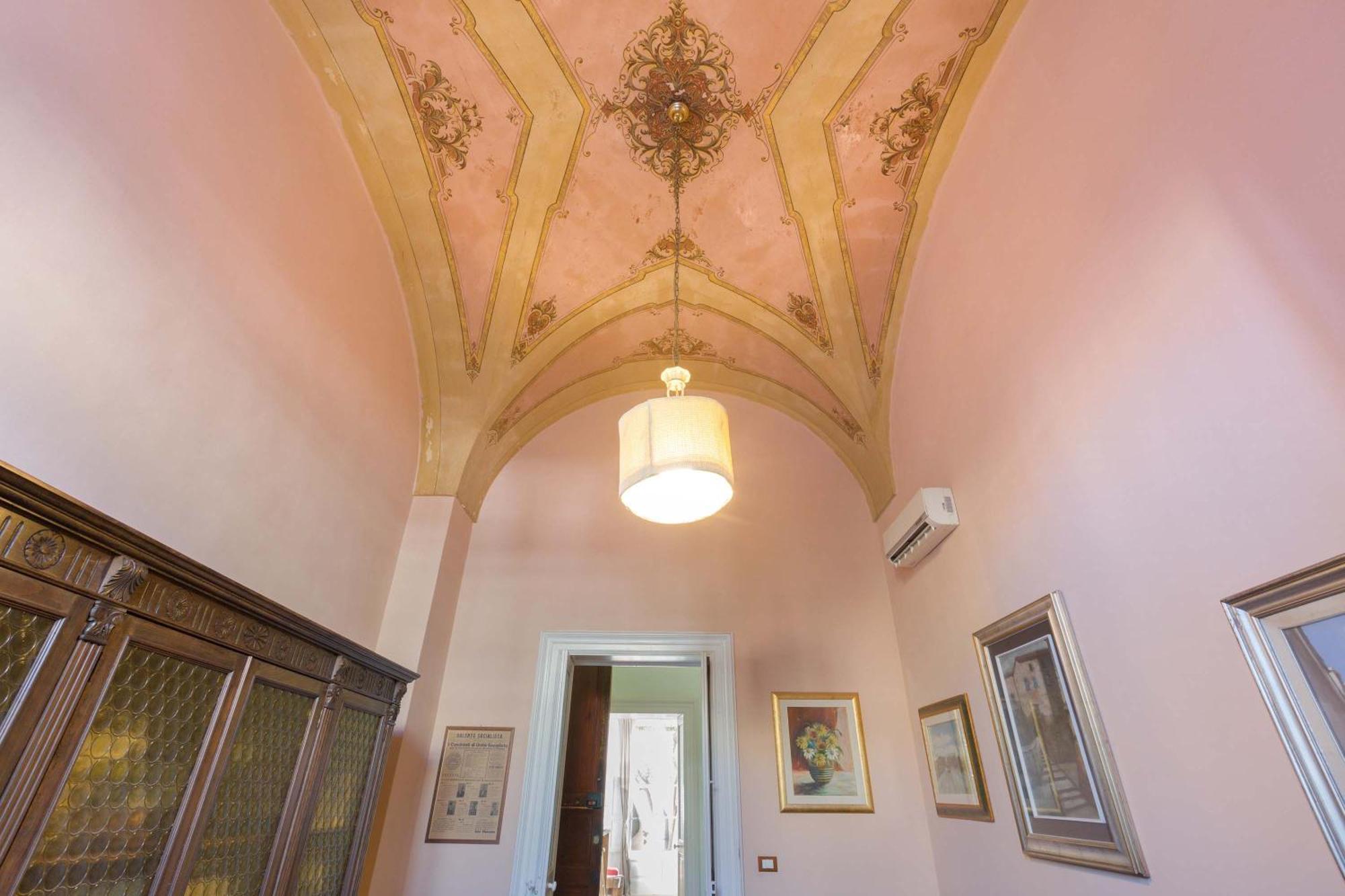Dongiovanni Suite Lecce Exterior photo