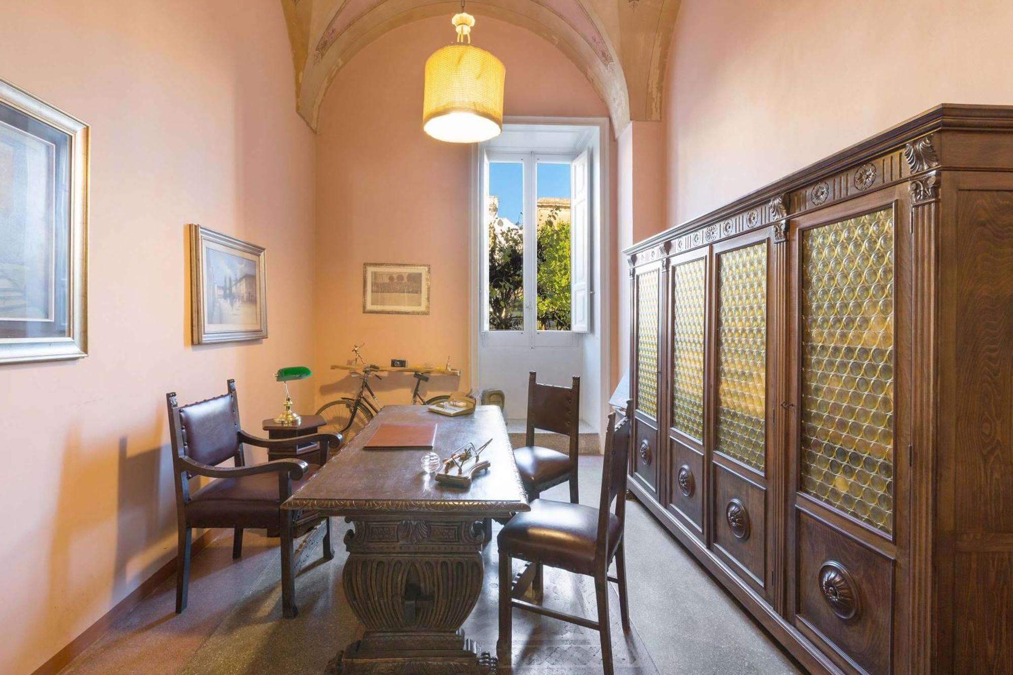 Dongiovanni Suite Lecce Exterior photo