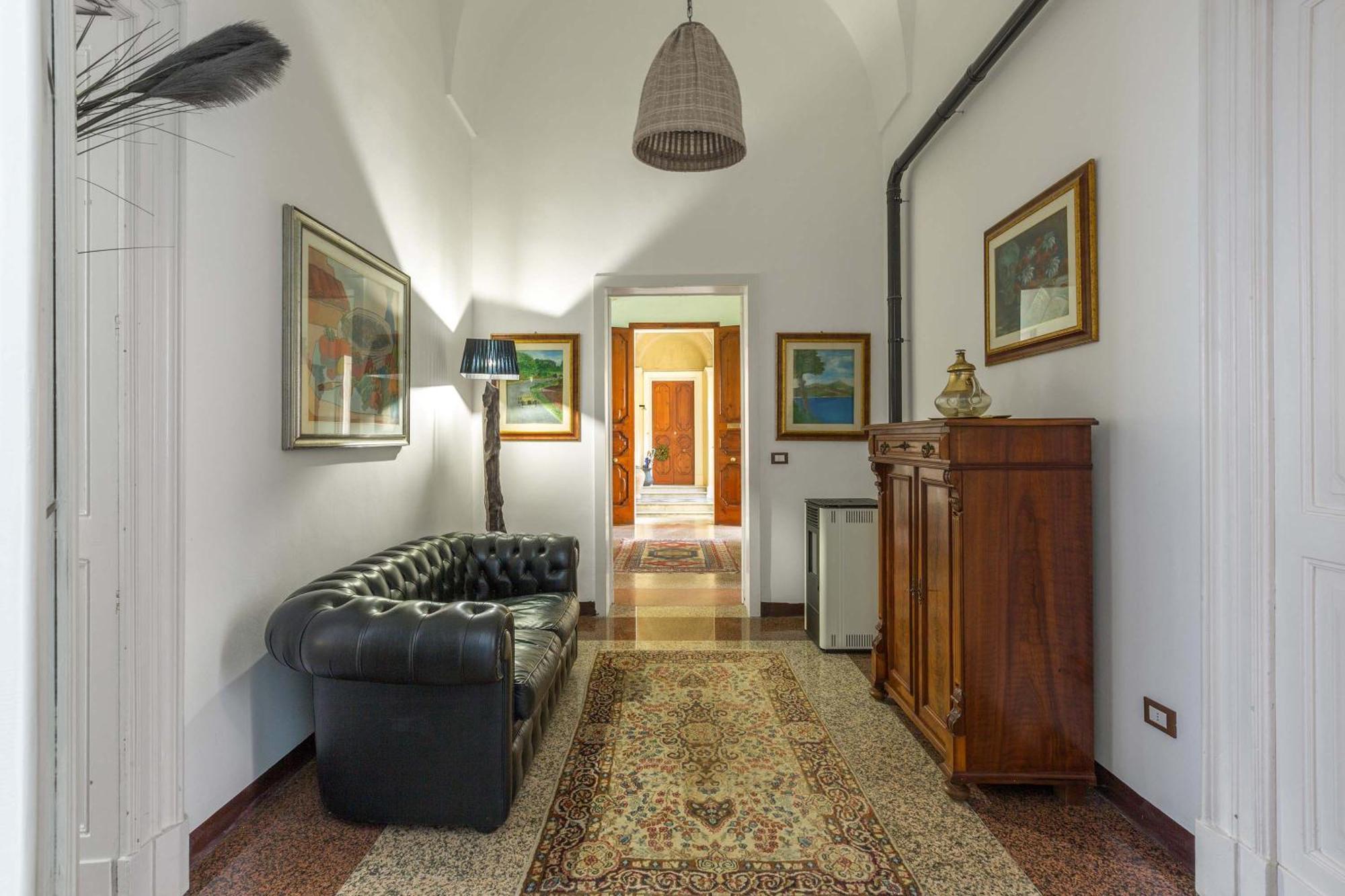 Dongiovanni Suite Lecce Exterior photo